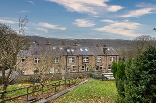 rear external & garden