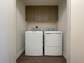 Washer Dryer