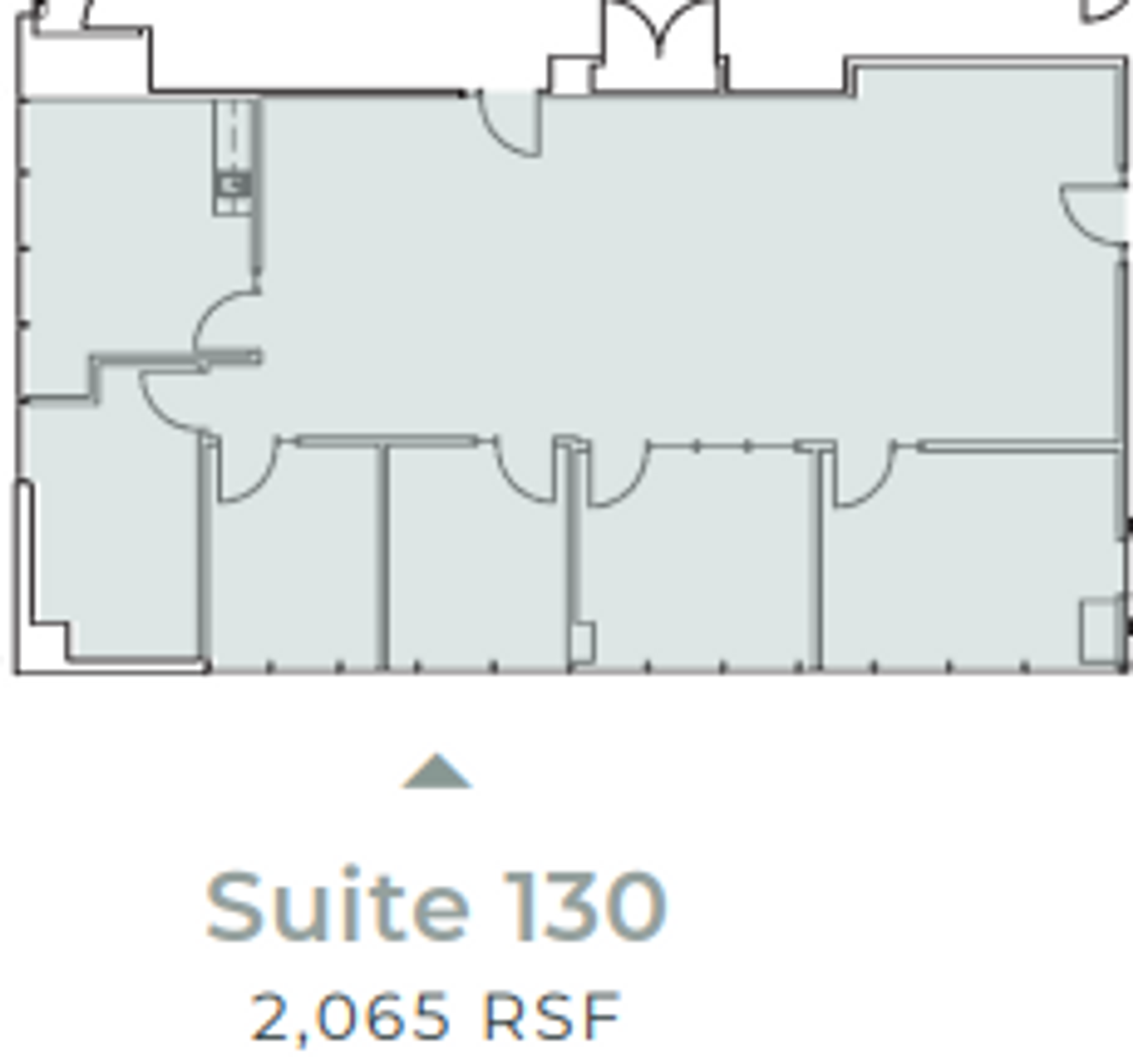 One West Hills - Ste 130