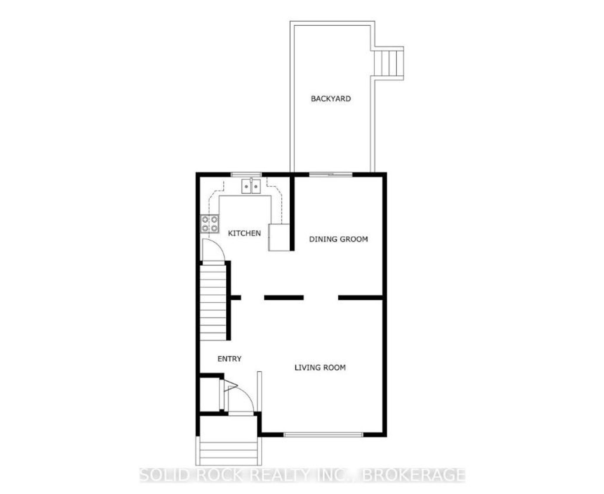 Main Floor