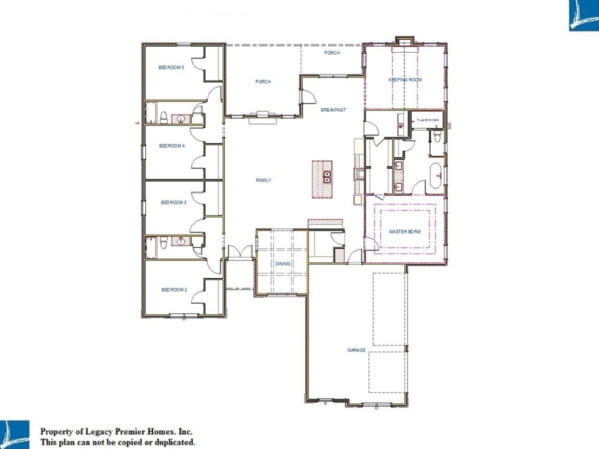 BDX Floorplan 1