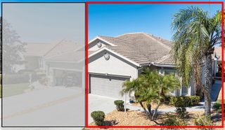 Front Garage