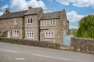 front external
