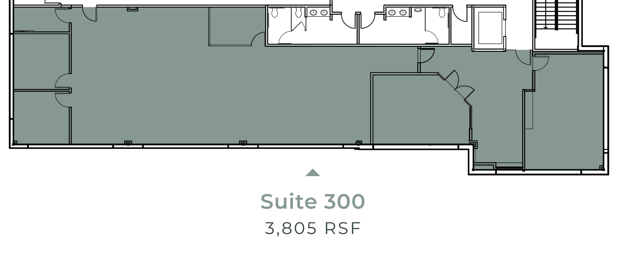 Tejas Plaza Ste 300 FP