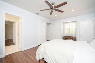 3rd Bedroom Upstairs