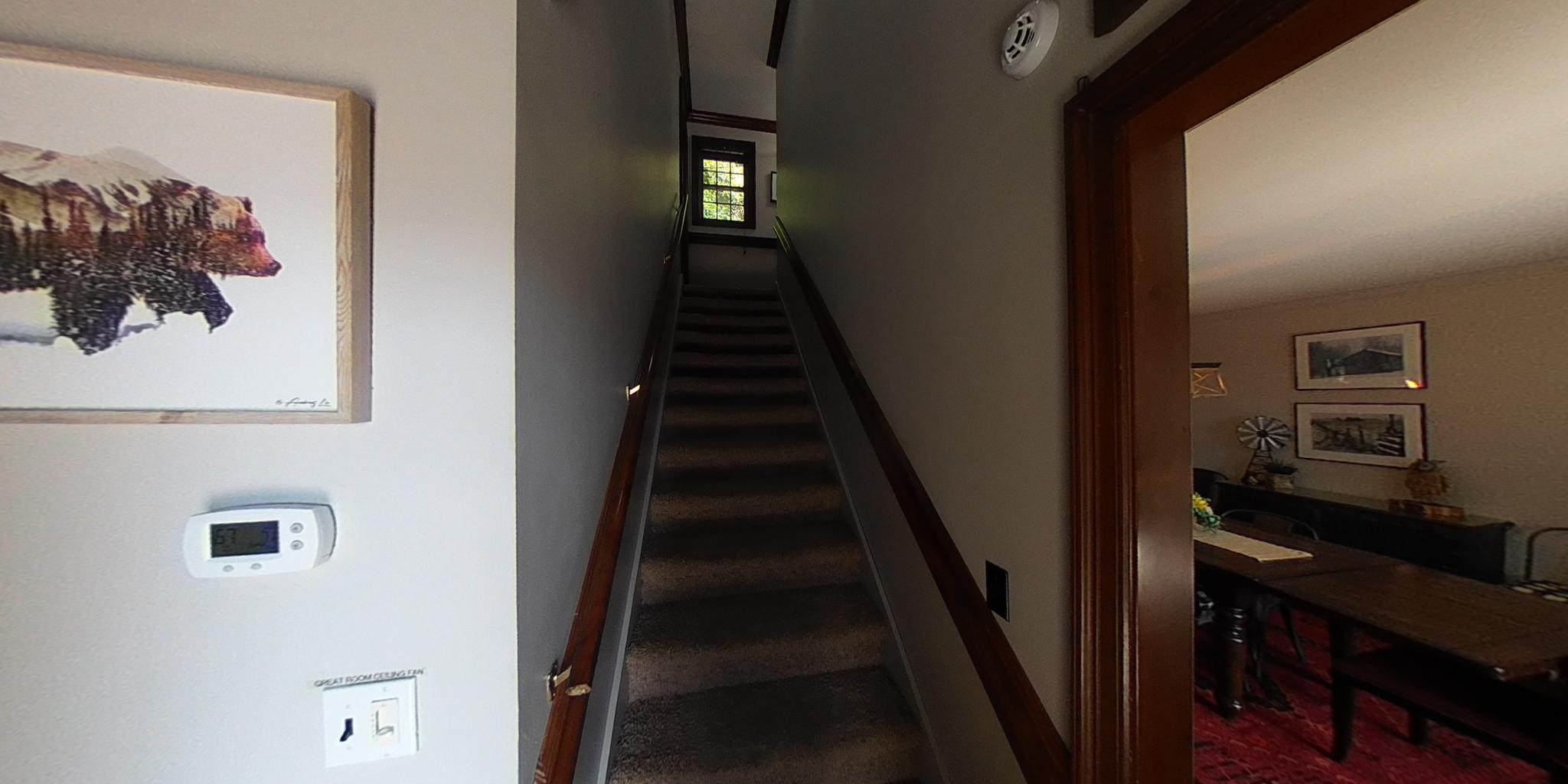 321 N. West Ridge Rd