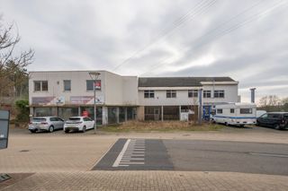 Vooraanzicht