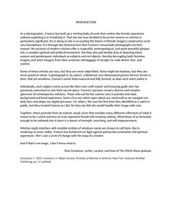 Introduction