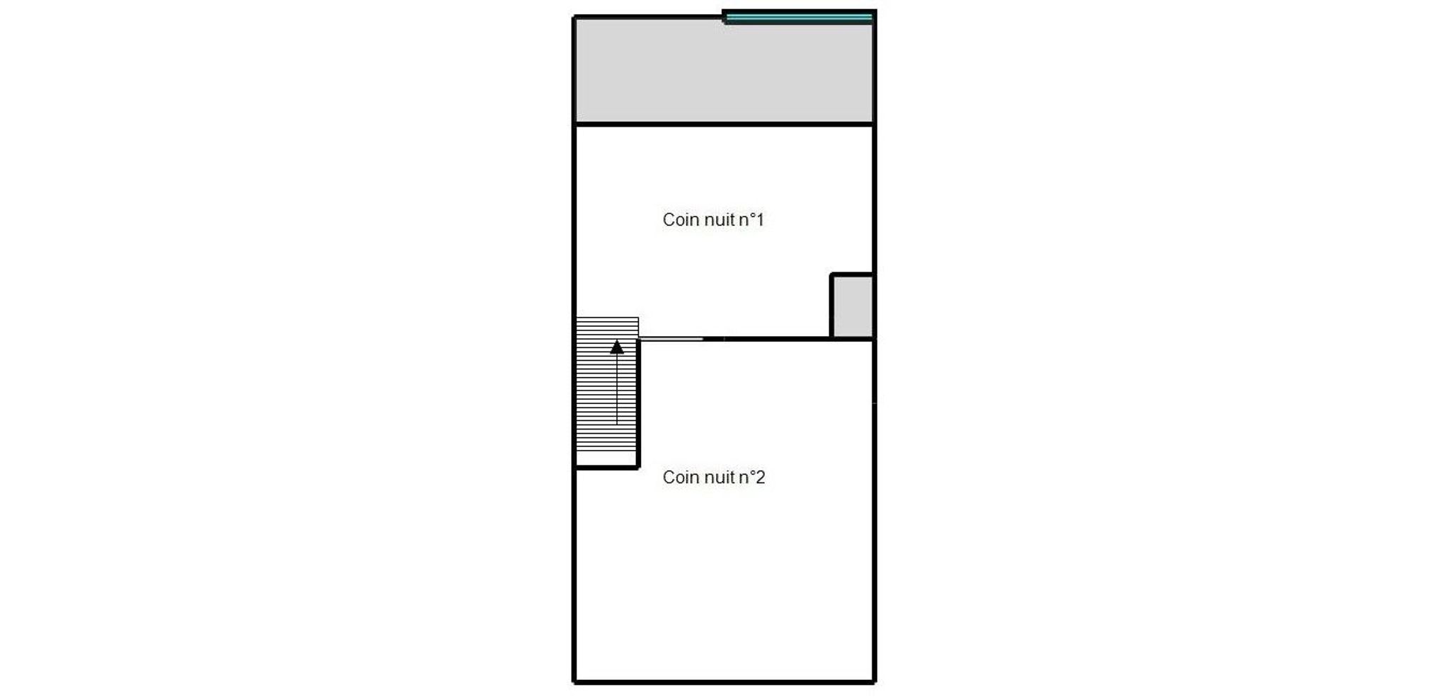 croquis.etage