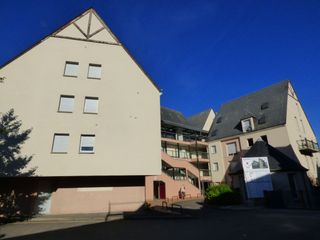 Vue extérieure