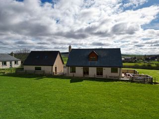 House Rear