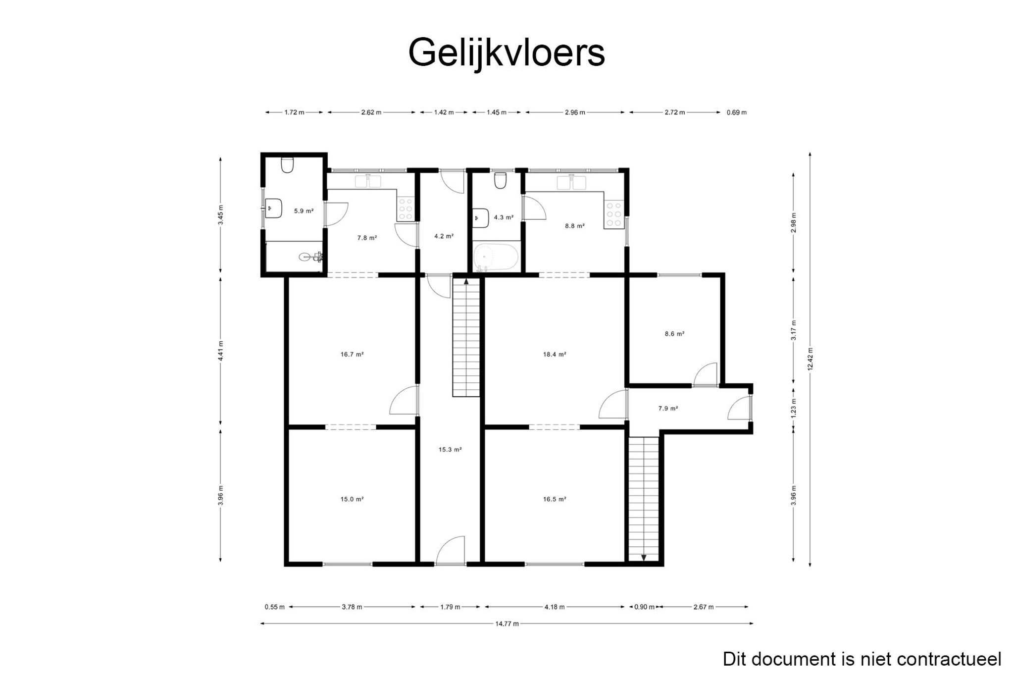 Plan2D_41344vbnRondebosstraat28-0