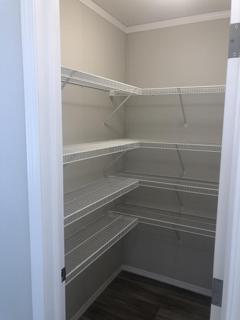 Walk In Pantry