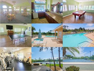 Community Amenities