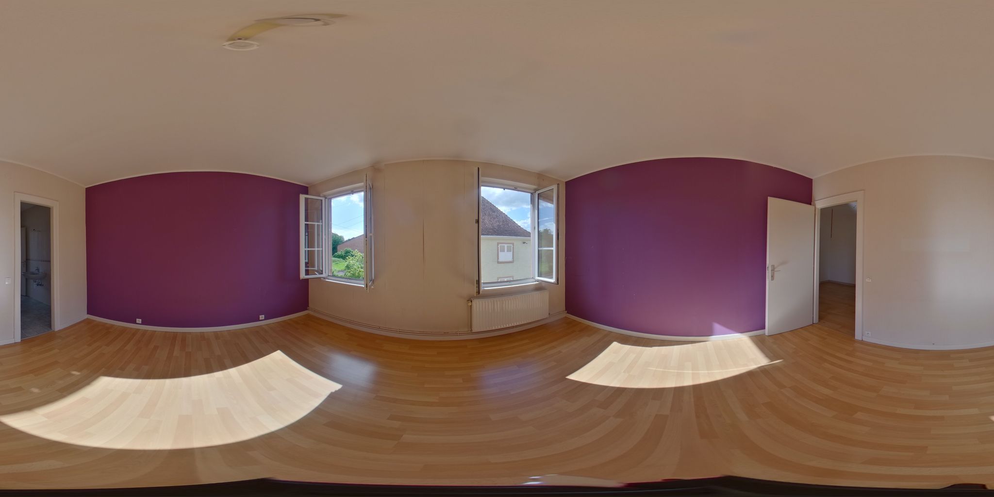 Chambre 1