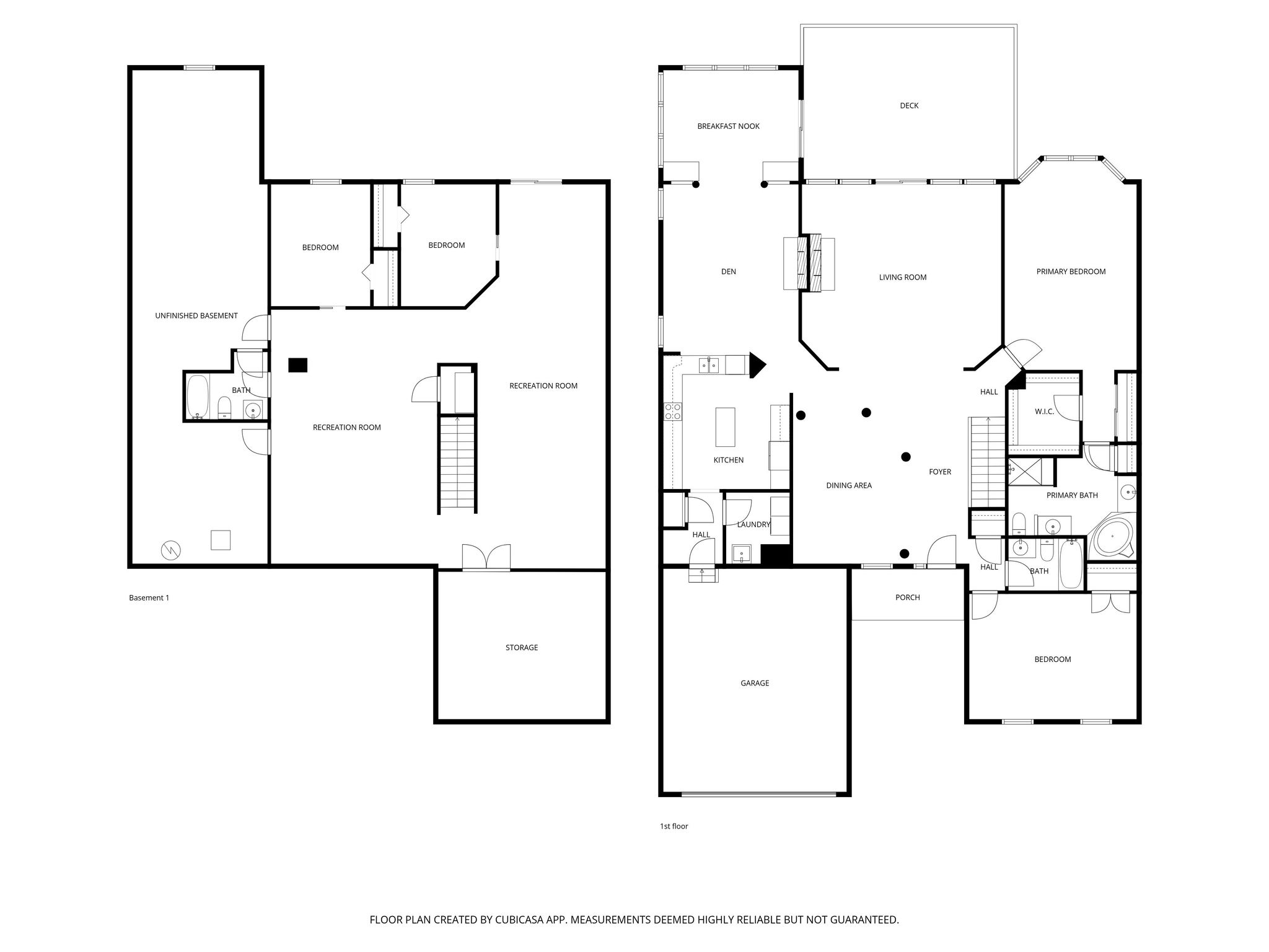 65 Prestwood Drive