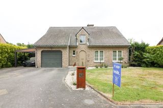 Voorgevel