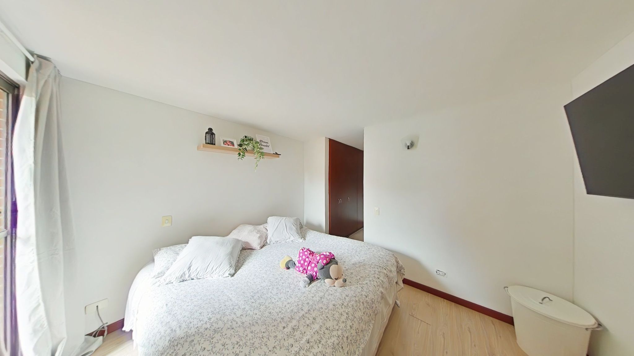 Habitacion Principal