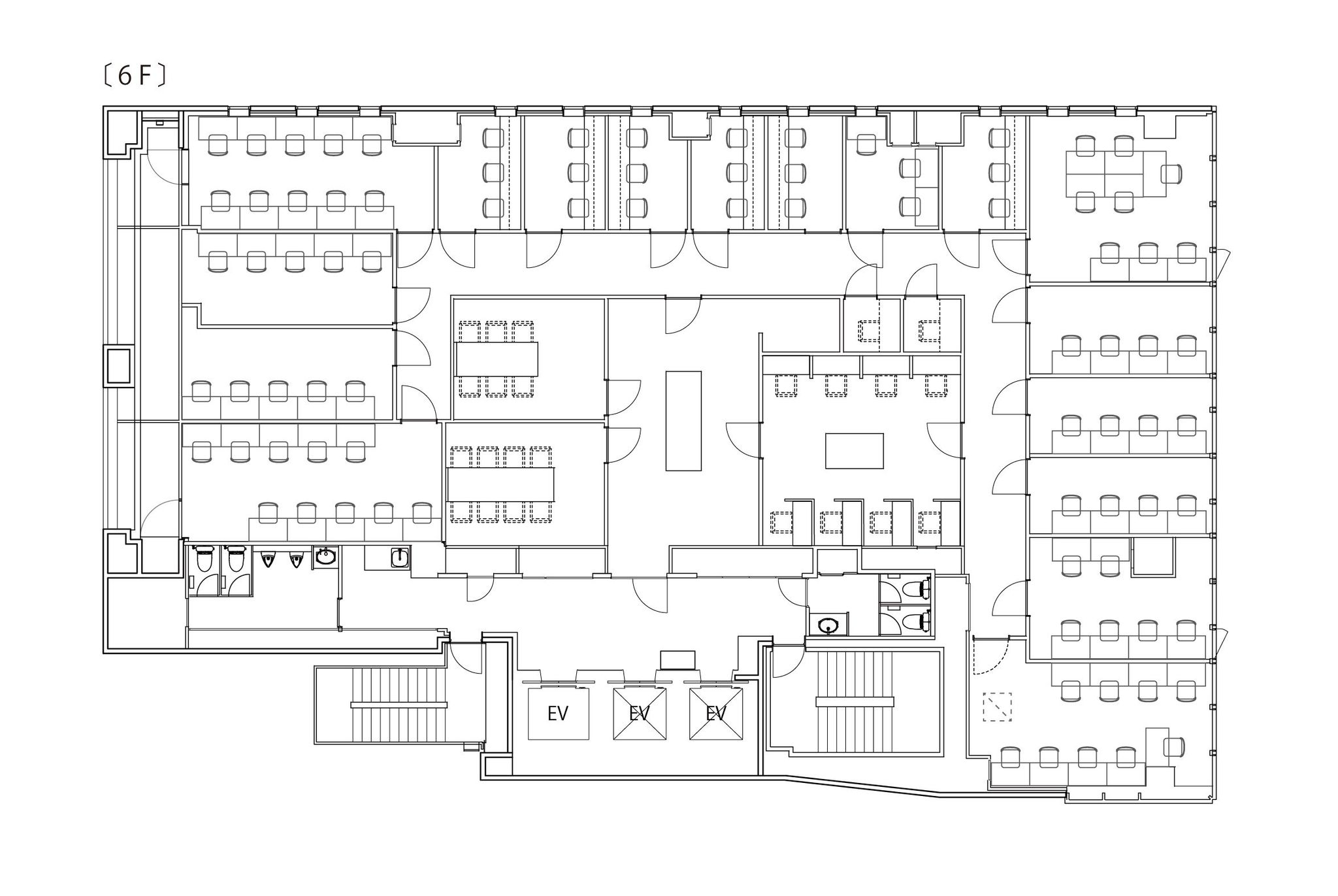 馬場6F-01