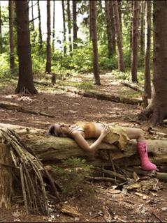 WILDA (MACKWORTH ISLAND, MAINE)