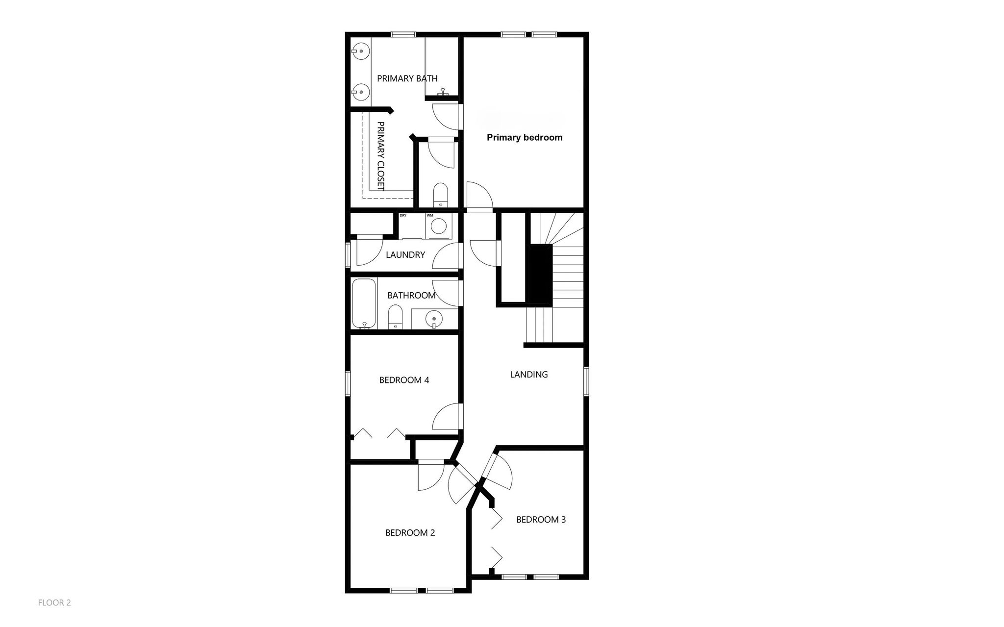 Floor 2