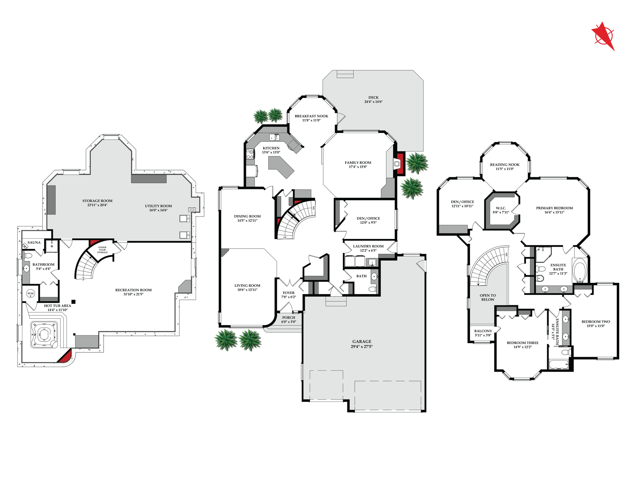 104 Woodhaven Crescent SW