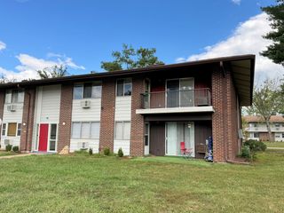 7403 Sieloff Unit F, Second Floor, Right Unit