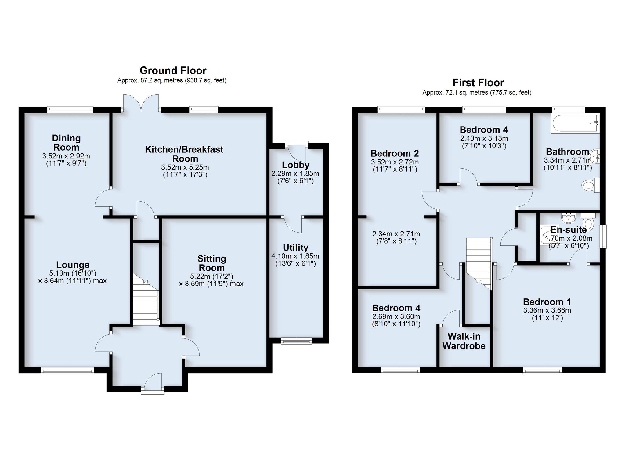8 Nafferton Road, Wansford