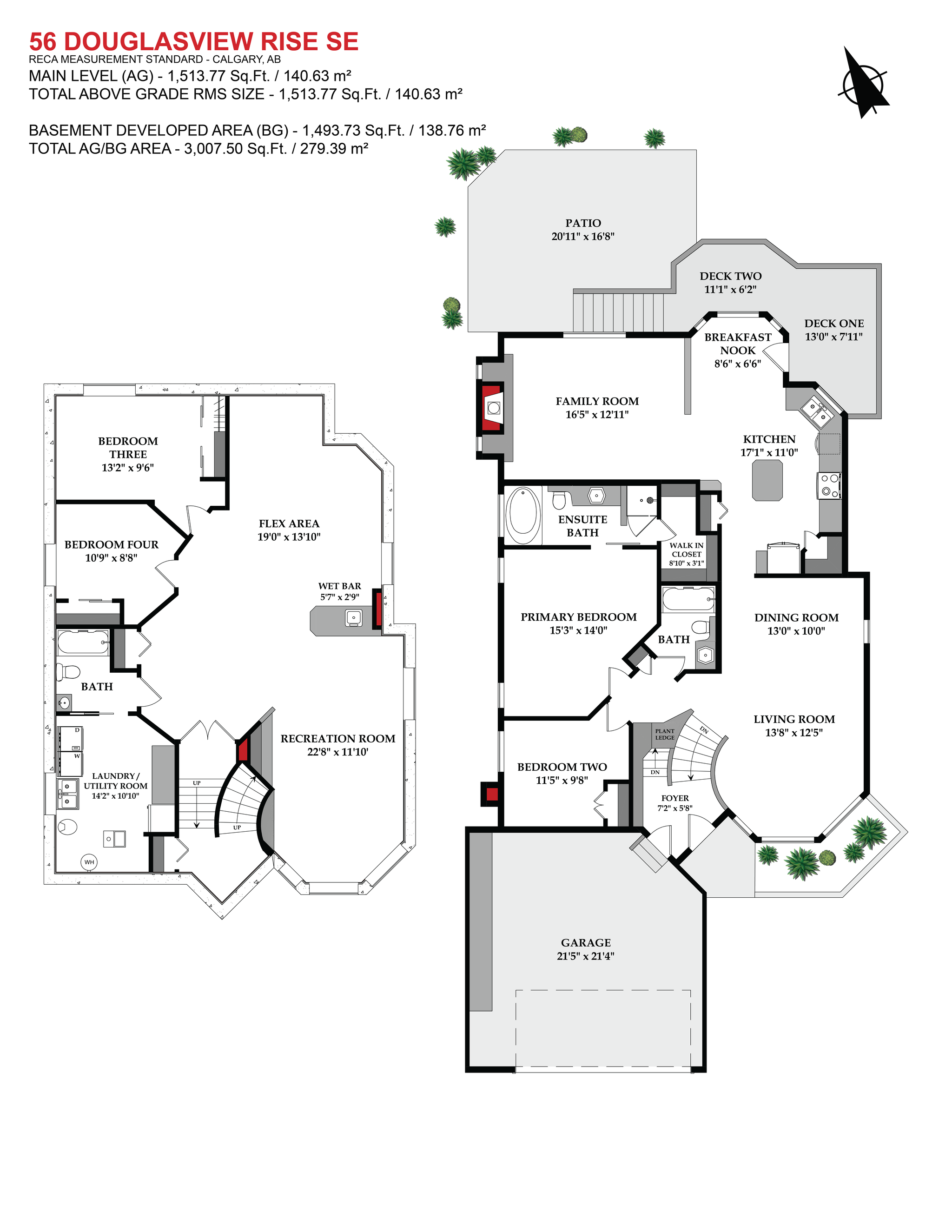 56 Douglasview Rise SE