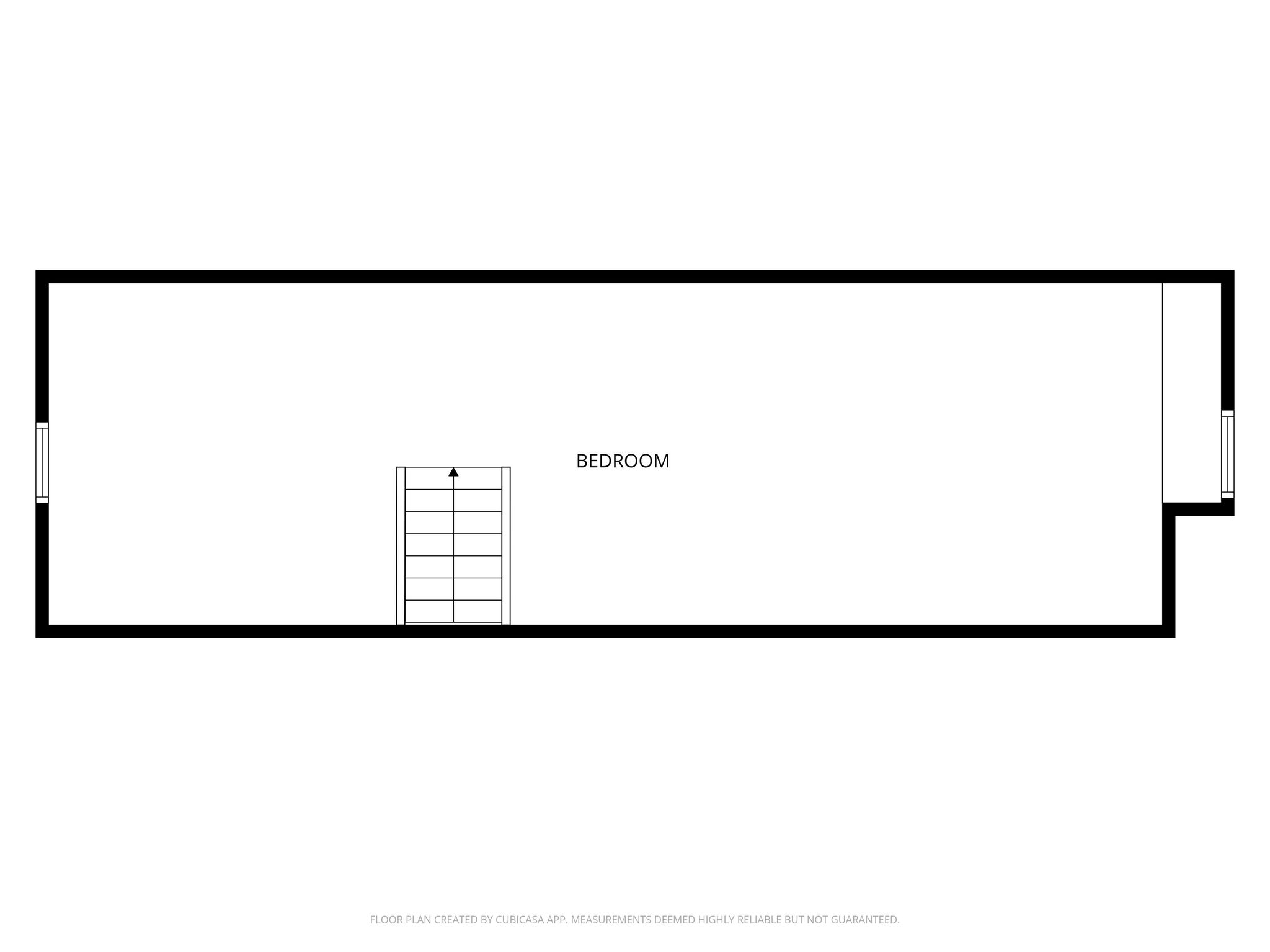 Third Floor