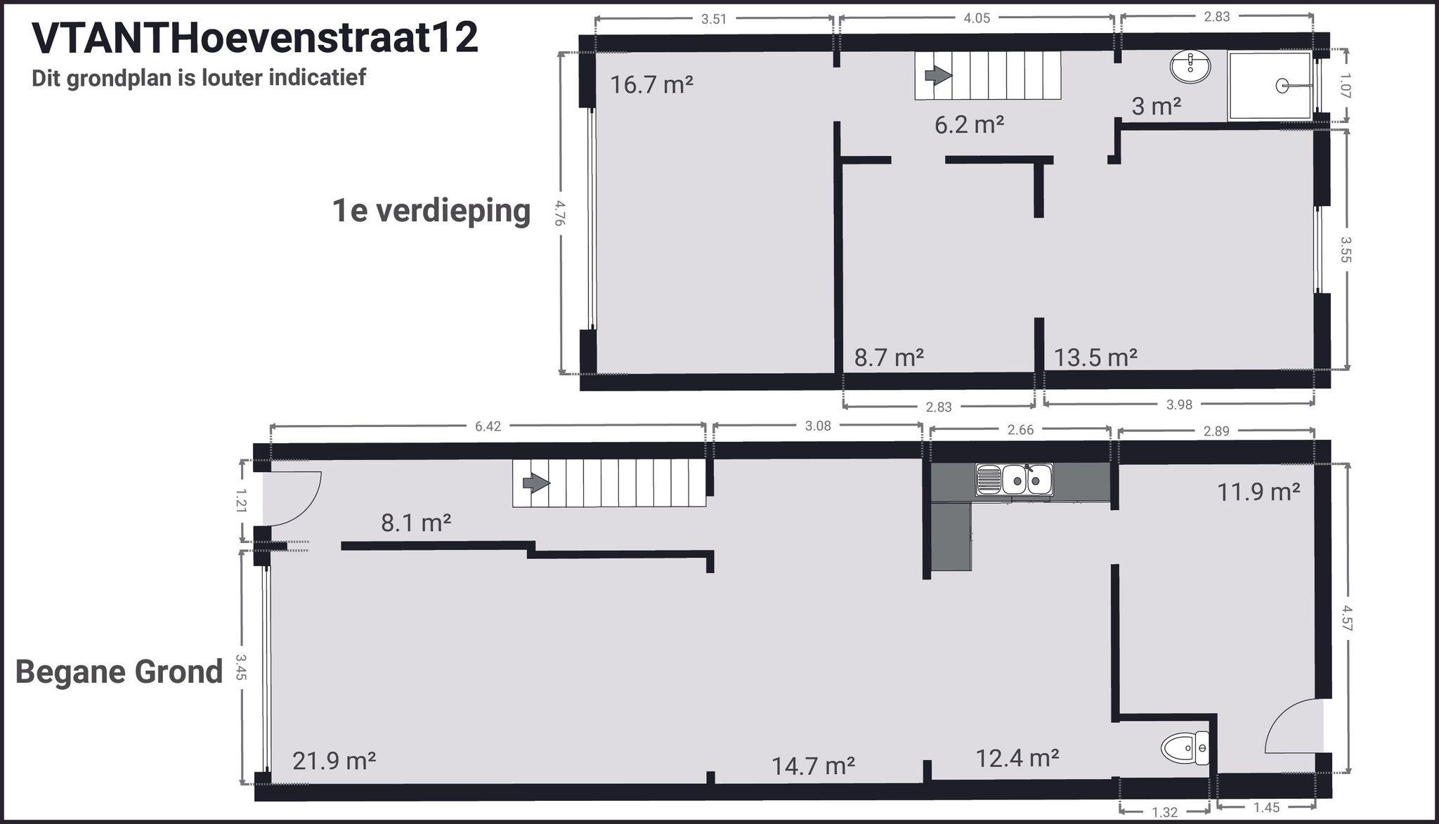 Grondplan