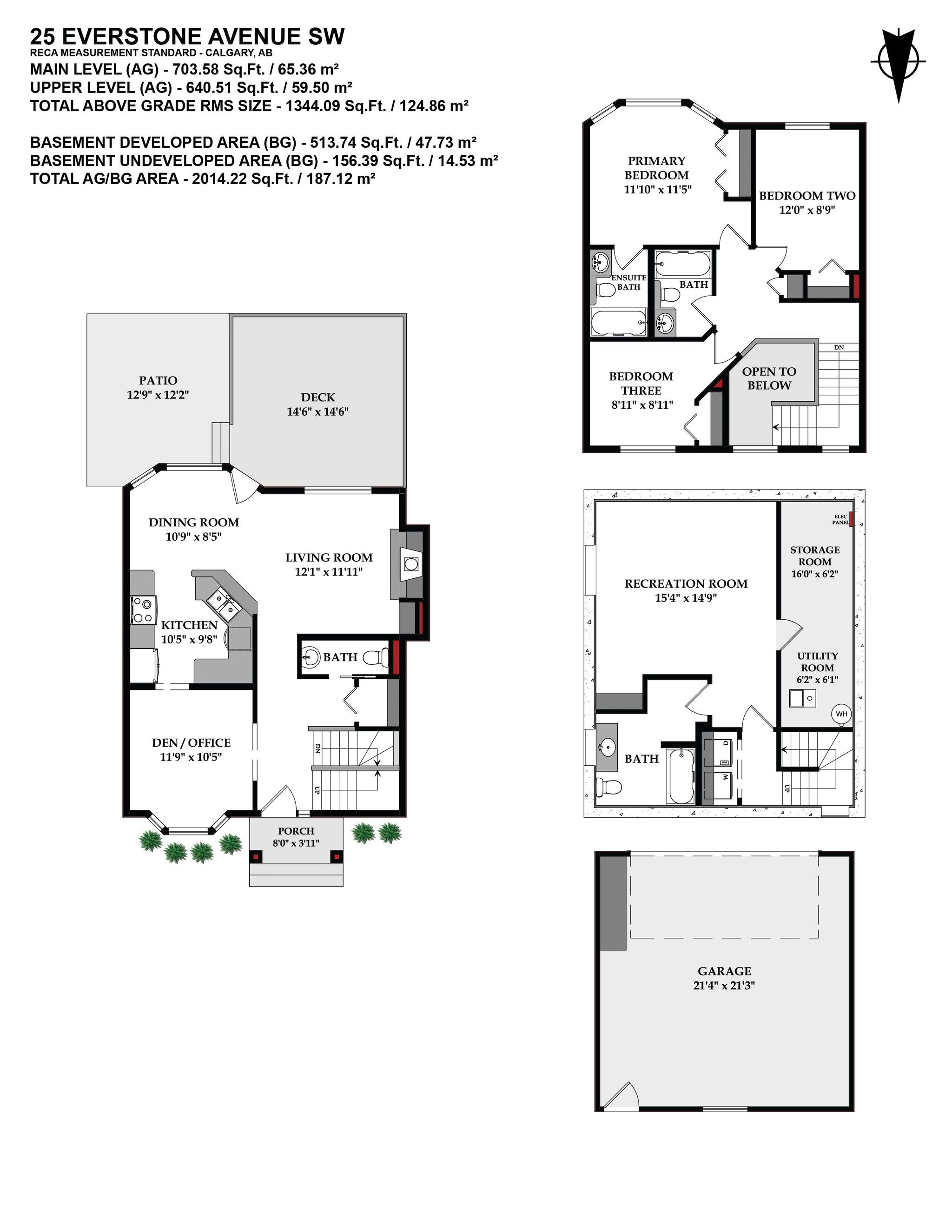 25 Everstone Avenue SW