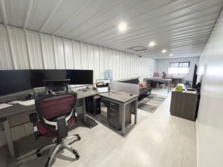  Mezzanine