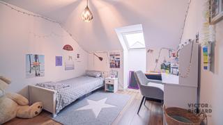 (Photographie) Chambre 1