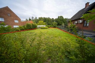 Bouwgrond