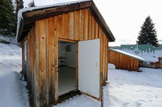 Walk-in Cooler