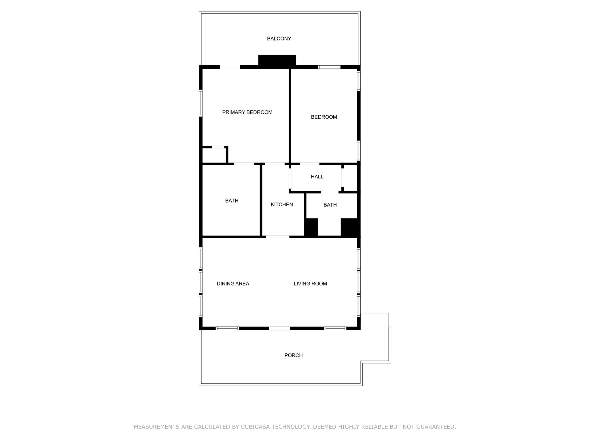 131 North Water, Unit #62