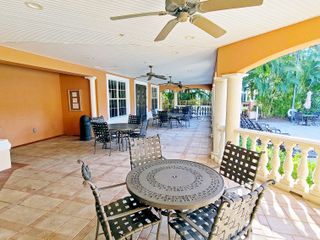Veranda