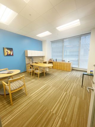 office