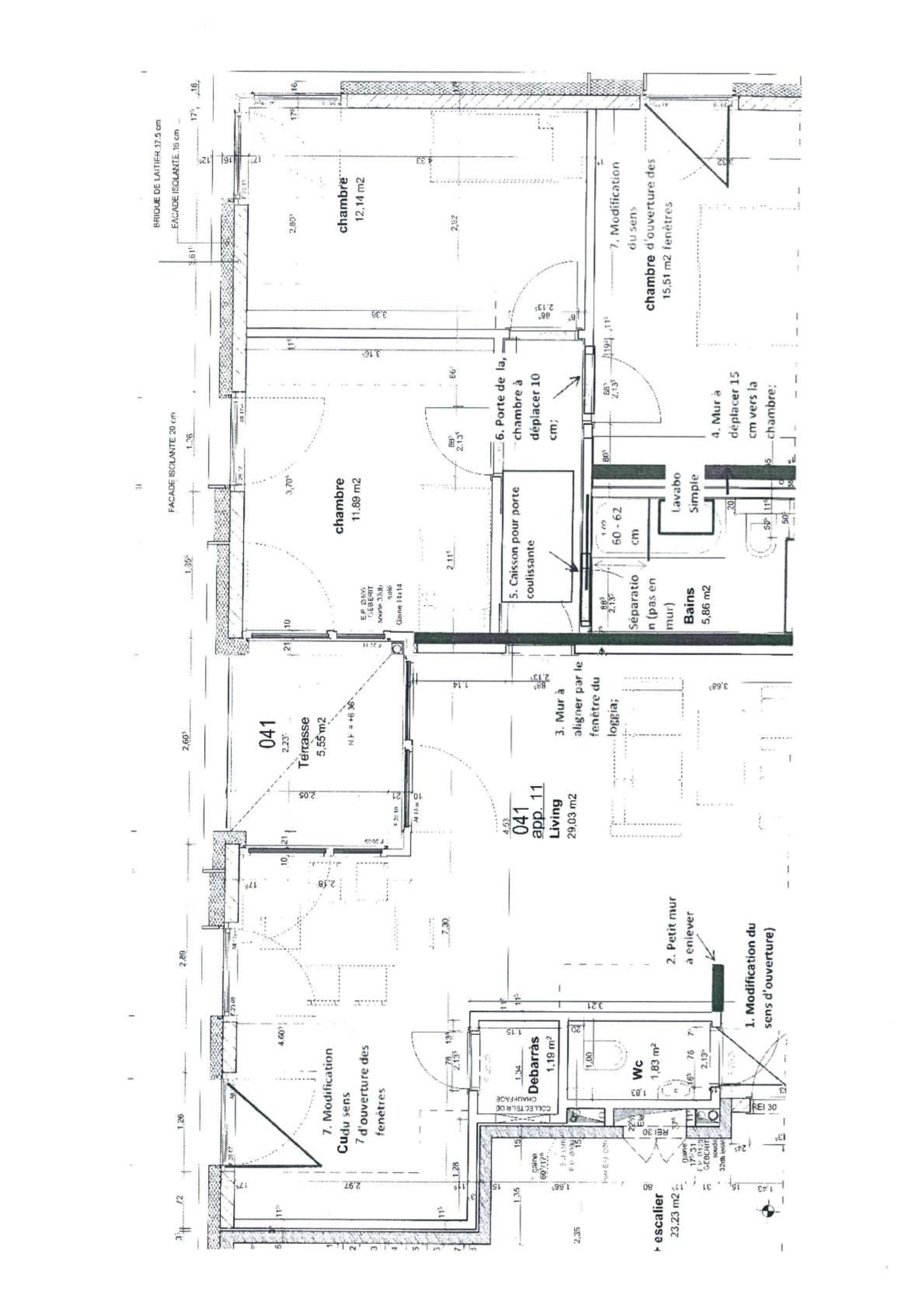 DB20210337 - Plan 360°