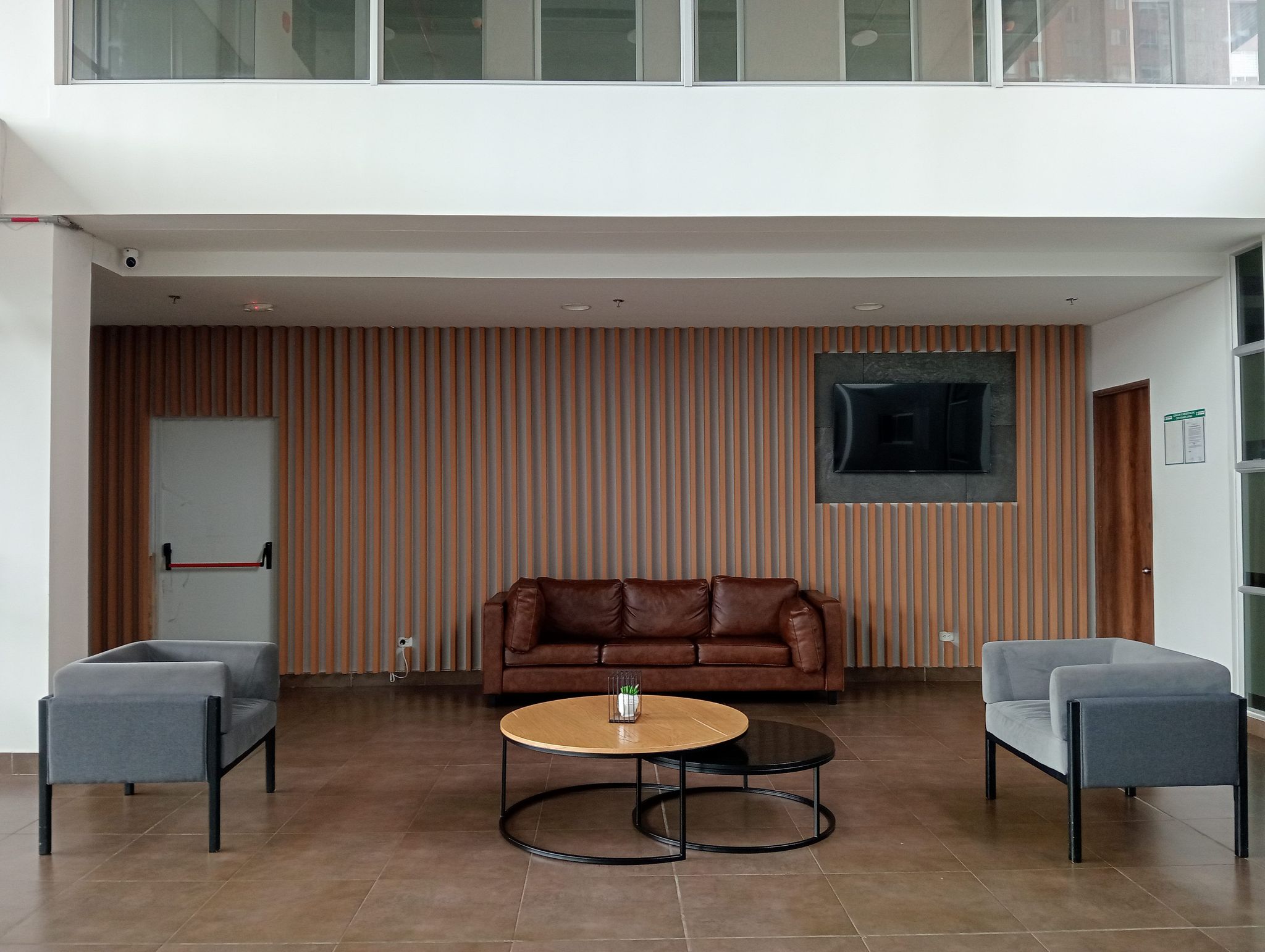 Sala De Espera