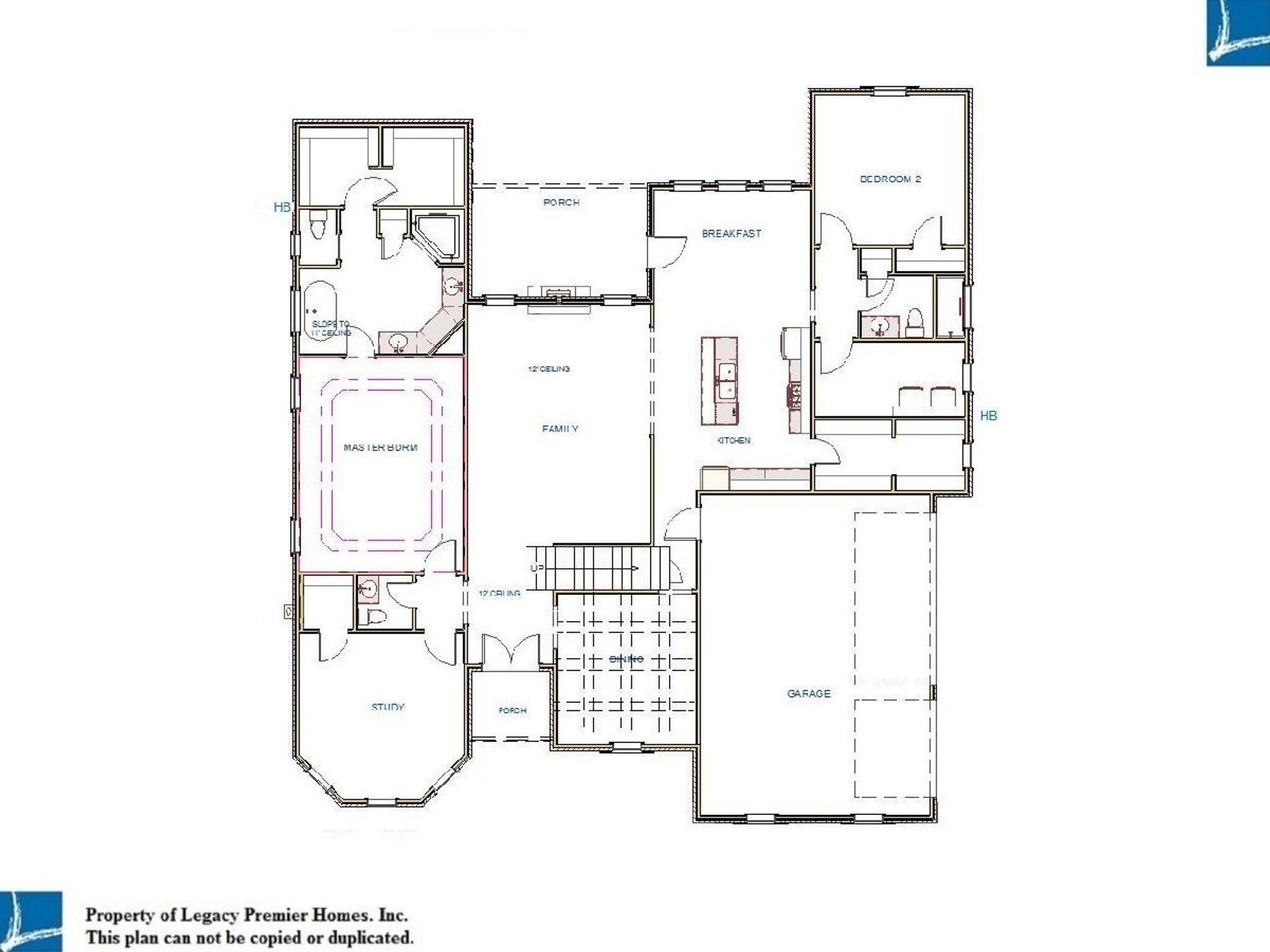 BDX Floorplan 1