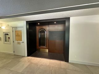 Main Entrance - in Hotel Lobby