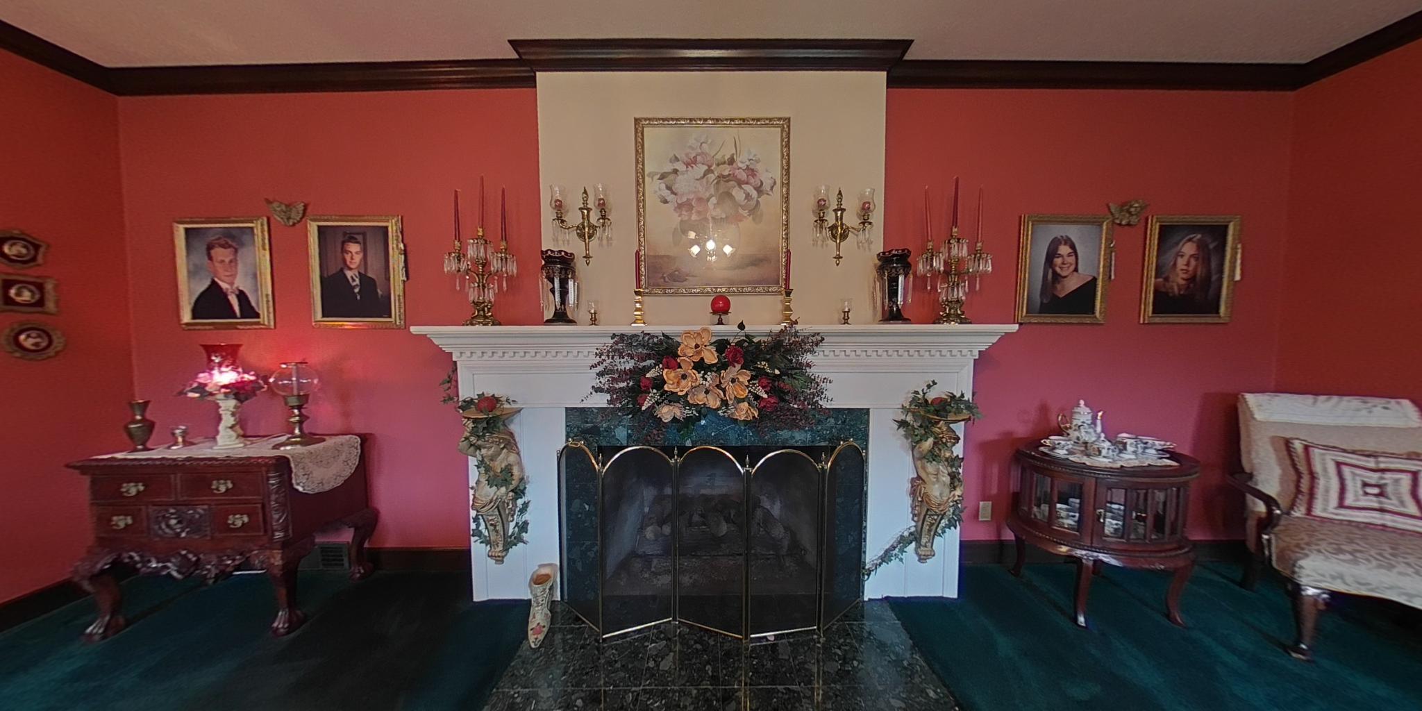 7624 Locust Lane Poland, Ohio 44514