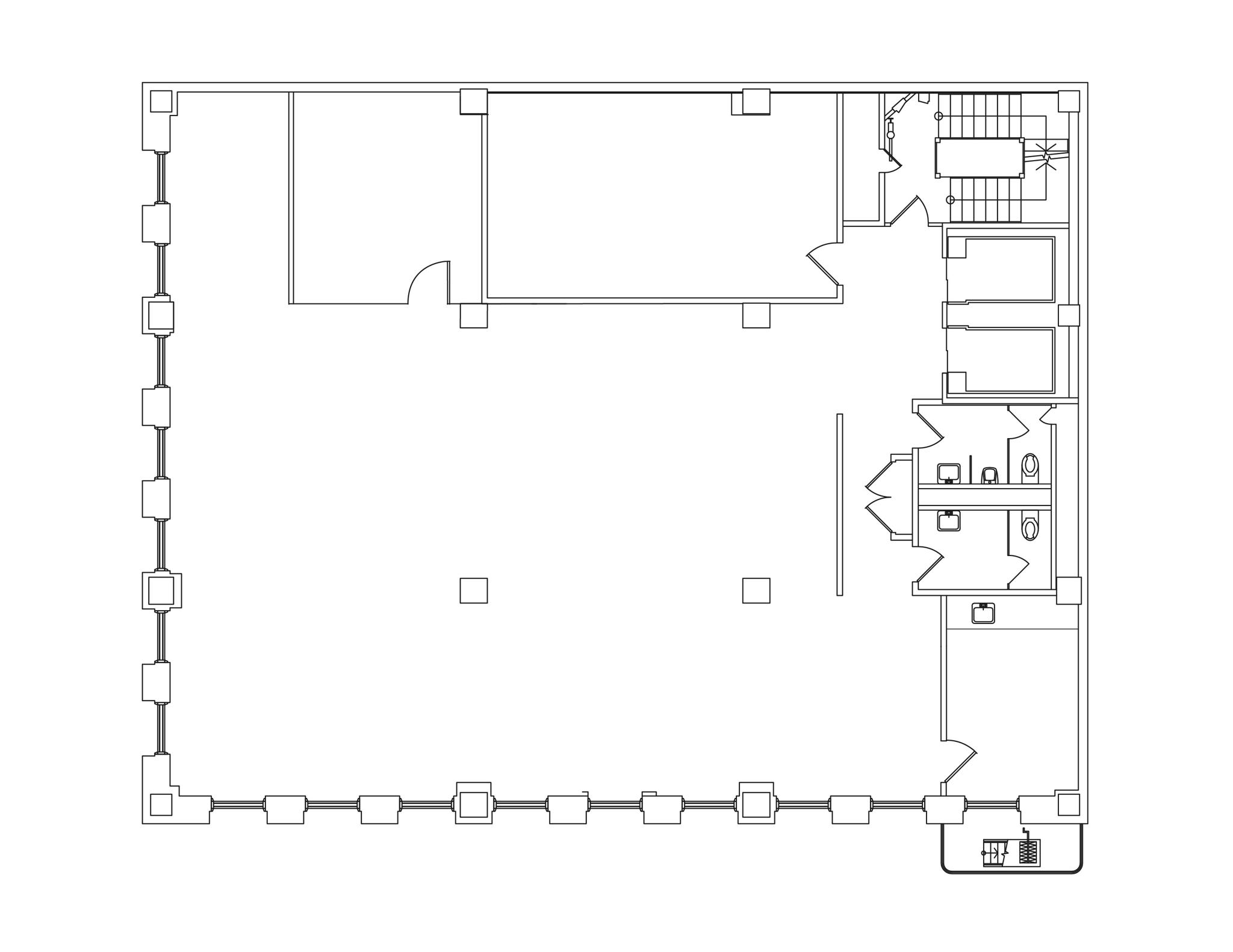 Third Floor