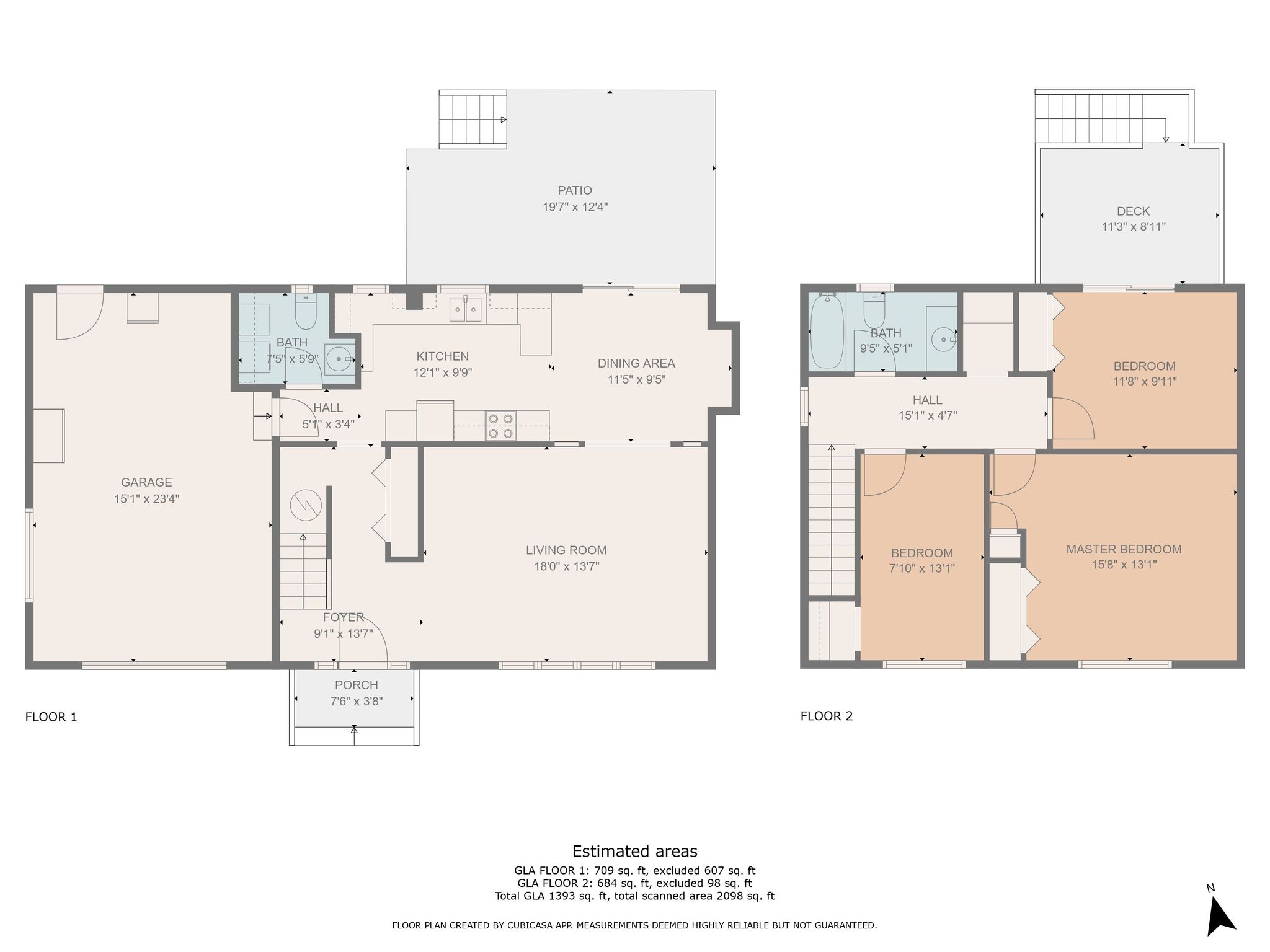 Floor Plan (all) UB