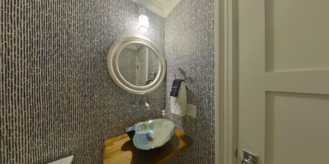 Half Bath 1