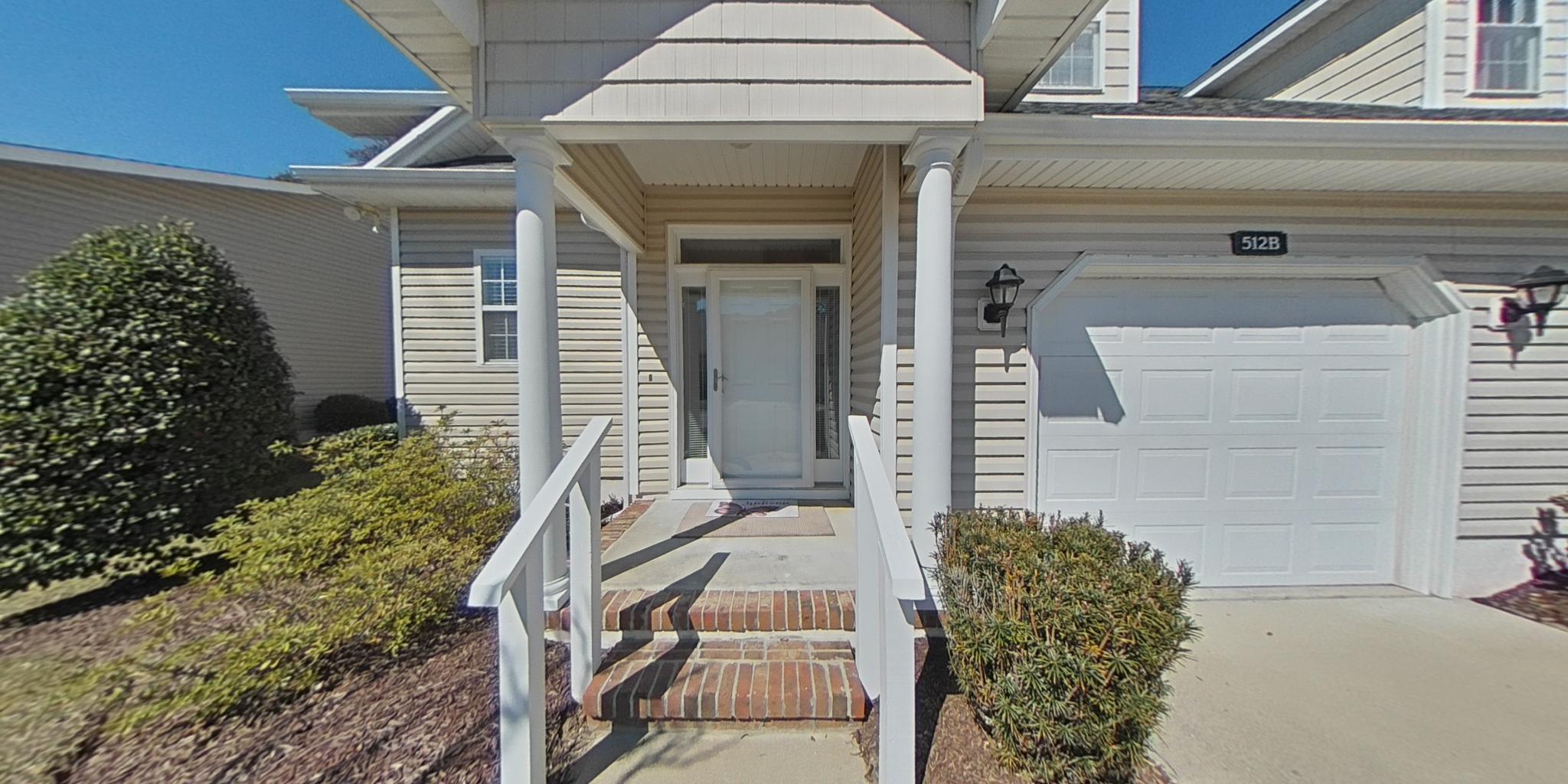 512B Village Green Drive