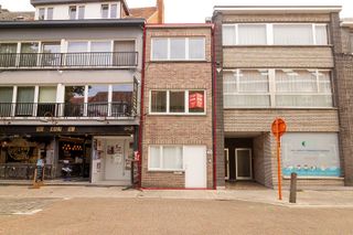 Voorgevel