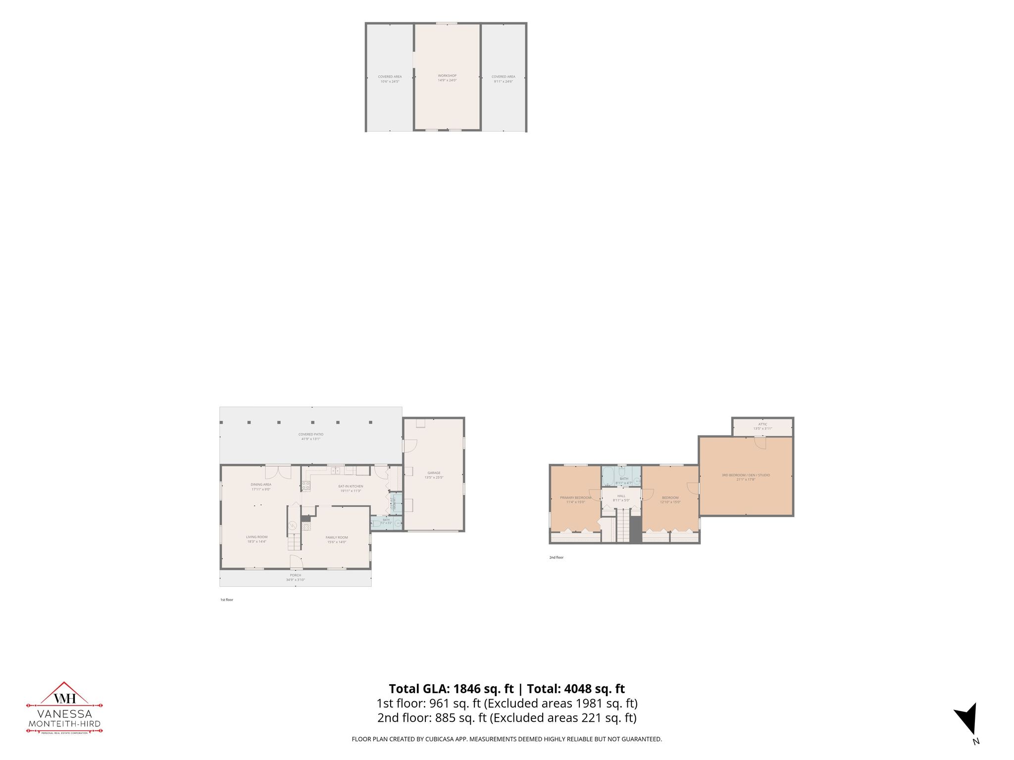 Floor Plan (all)